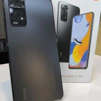 نوت یازده  پرو(کارکرده)