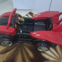 سلام یک عددبخاری ویک عددجاروبرقی وماشین شارژ