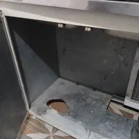 کابینت ابچکان وسینگ|آبچکان و نظمدهنده ظروف|کوهدشت, |دیوار