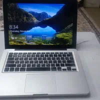 مک بوک پرو 2012