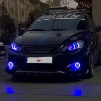 کوییک quick|خودرو سواری و وانت|تهران, بهاران|دیوار