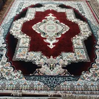 چند جفت فرش ۱۲ متری ۷۰۰ شانه تراکم ۲۵۵۰ تمام نخ نو|فرش|مشهد, طبرسی شمالی|دیوار