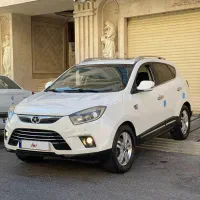 جک s5 مدل 94 دنده ای|خودرو سواری و وانت|تبریز, |دیوار