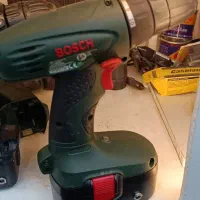 ابزار آلات اصل دریل پیکور ۳کاره بوش ماکیتا دیوالت|ابزارآلات|شیراز, صاحب الزمان|دیوار