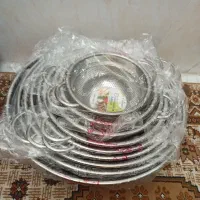 سرویس ۹ پارچه آبکش مارک یونیک