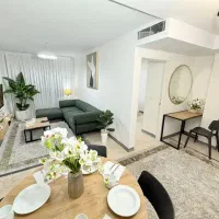 اجاره سوییت واحد مبله روزانه نگهبانی و باامنیت