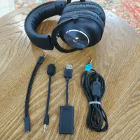 هدفون حرفه ای|قطعات و لوازم جانبی رایانه|تهران, استاد معین|دیوار