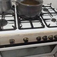 فرگاز|اجاق گاز و لوازم برقی پخت‌وپز|اهواز, پردیس دو|دیوار