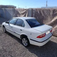 سمندF7 مدل۸۹ درحدوپر شتاب