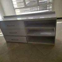 میز کار|میز تحریر و کامپیوتر|تهران, هروی|دیوار