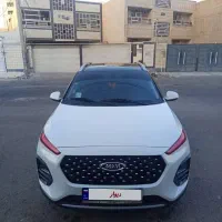 X22poro مدل 402|خودرو سواری و وانت|اهواز, رسالت|دیوار