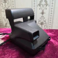 دوربین چاپ فوری پولاروید|دوربین عکاسی و فیلم‌برداری|اصفهان, شاهزید|دیوار