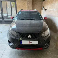 کوییک R مدل ۱۴۰۲