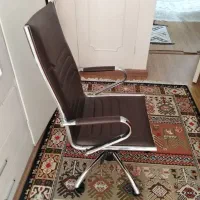 صندلی اداری طرح مدیریتی درحد نو|دفتر کار|تهران, باغ فیض|دیوار