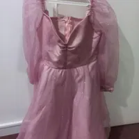 لباس عروسی
