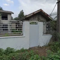 فروش یا اجاره کارگاه تولیدی همراه منزل مسکونی|فروش دفتر صنعتی، کشاورزی، تجاری|رشت, بیجارپس|دیوار