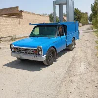 نیسان ژاپنی z|خودرو سواری و وانت|نظرآباد, نظرآباد|دیوار