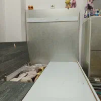 تخت و دراور