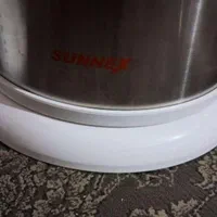 آب پرتقال گیری مدل Sunnex|آبمیوه‌گیر و آب‌مرکبات‌گیر|تهران, نیروی هوایی (پیروزی)|دیوار