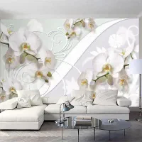 نصب کاغذ دیواری با نصاب مطمئن|خدمات پیشه و مهارت|اردبیل, |دیوار