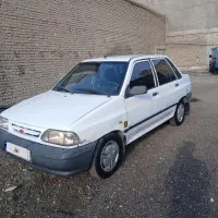 پراید فروشی|خودرو سواری و وانت|نسیمشهر, |دیوار