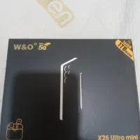 گوشی s25 اوترا مینی