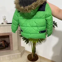 کاپشن پسرانه