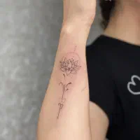 تتوـتاتو بدن بانوان|خدمات آرایشگری و زیبایی|محمدشهر, محمدشهر|دیوار