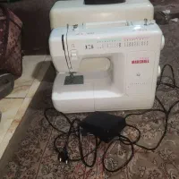 چرخ خیاطی مارشال s840