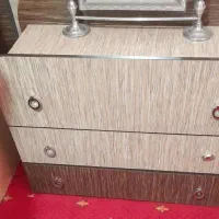 سرویس خواب نوزاد ونوجوان|تخت و سرویس خواب|داراب, |دیوار