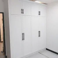 ساخت کابینت و کمد دیواری|مصالح و تجهیزات ساختمان|تهران, شهرک ولیعصر جنوبی|دیوار