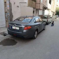 برلیانس H330اتومات|خودرو سواری و وانت|تهران, بهارستان|دیوار