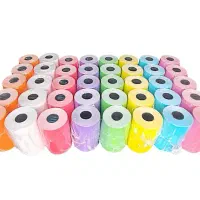 رول رنگی کارت خوان