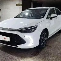 بیجینگ یو5 تحویل فوری