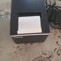 گیت فروشگاهی،بارکدخوان، پرینتر لیبل زن پشت چسبدار|فروشگاه و مغازه|پارس‌آباد, |دیوار