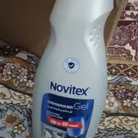 ژل ماشین ظرفشویی نویتکس