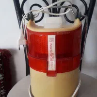 آبمیوه گیر ناسیونال اصل