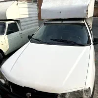 آریسان دوگانه کارخانه