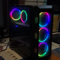 سیستم گیمینگ 1660 Super