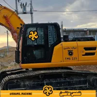 بیل تیراژه 225 مشابه صفر|خودرو سنگین|مشهد, شهرک امام هادی (شهرک غرب)|دیوار