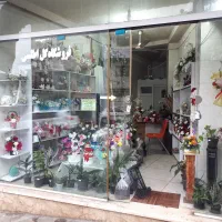 گلهای مصنوعی