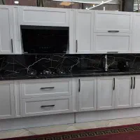 کابینت آماده سفید مات|مصالح و تجهیزات ساختمان|تهران, فردوس|دیوار