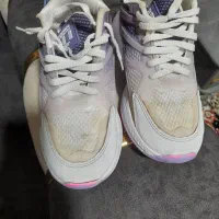 کتونی دخترانه