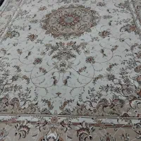 دو عدد فرش نه متری نگین مشهد|فرش|رباط‌کریم, الارد|دیوار