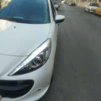 ۲۰۷|خودرو سواری و وانت|شیراز, سیاه سنگ|دیوار