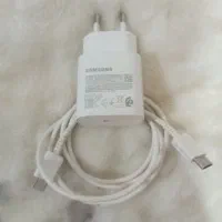 شارژر اصلی با کابل دو سر فصل فابریک گوشی اصلی
