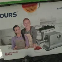 چرخ گوشت کورس اصل آلمان و آک