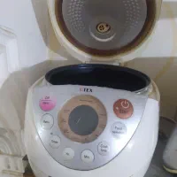 کیک پز همه کاره