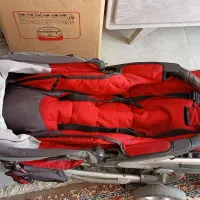 کالسکه مارکدار خارجی|کالسکه و لوازم جانبی|سنندج, |دیوار