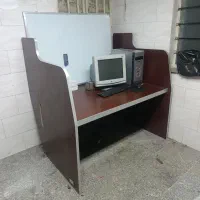 میز بانکی